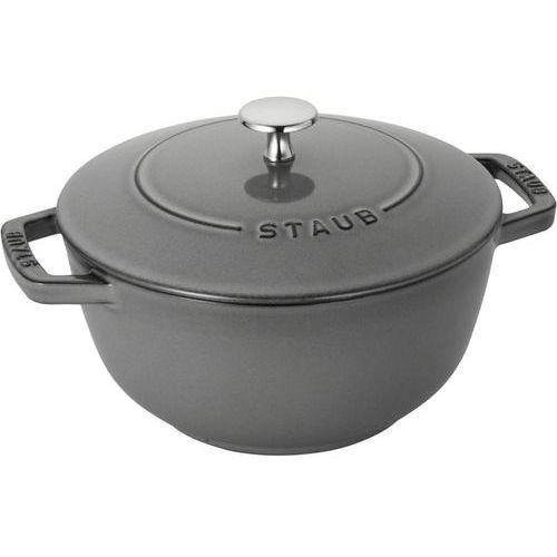 ストウブ(staub) Wa-NABE L グレー