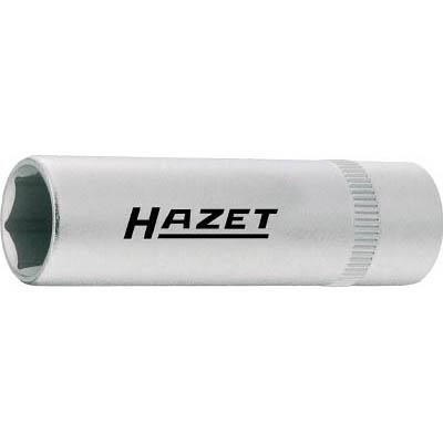 ハゼット(HAZET) 900LG-24 ディープソケットレンチ 6角タイプ・差込角12.7mm