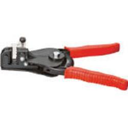 クニペックス(KNIPEX) 1221-180 ワイヤーストリッパー