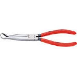 クニペックス(KNIPEX) 3891-200 メカニックプライヤー 200mm