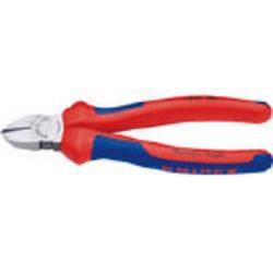 クニペックス(ＫＮＩＰＥＸ) 7011-110 電工ニッパー 110mm