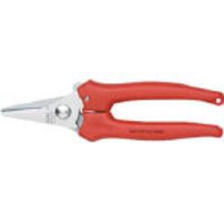クニペックス(KNIPEX) 9505-140 140mm 万能はさみ