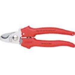 KNIPEX（クニペックス）:KNIPEX 9743-06 クリンピングシステム