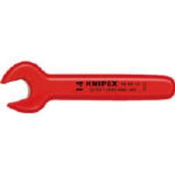 クニペックス(KNIPEX) 9800-14 絶縁片口スパナ 14mm