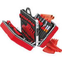 クニペックス(KNIPEX) 9837-13 絶縁ソケット 3/8X13mm