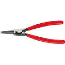 クニペックス(KNIPEX) 4611-A2 軸用スナップリングプライヤー 19-60mm