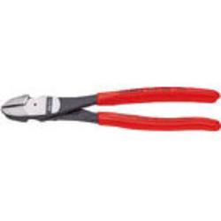 クニペックス(KNIPEX) 強力型ニッパー 180mm 7402180