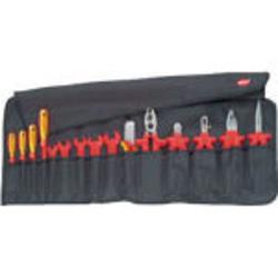 クニペックス(KNIPEX) 989913 絶縁工具セット 15点セット