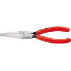 クニペックス(KNIPEX) 3011-140 ロングノーズプライヤー 140mm