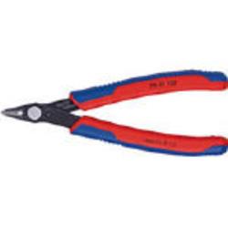 クニペックス(KNIPEX) 7831-125 スーパーニッパー 125mm