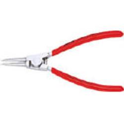 クニペックス(KNIPEX) 4613-A2 軸用スナップリングプライヤー 19-60mm