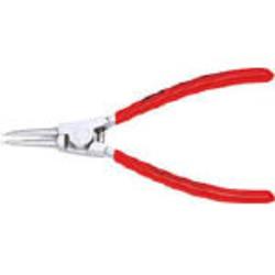 クニペックス(ＫＮＩＰＥＸ) 4613-A3 軸用スナップリングプライヤー 40-100mm