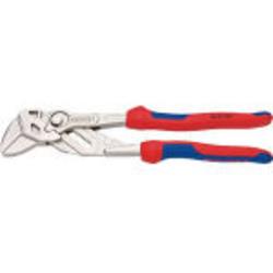 クニペックス(KNIPEX) 8605-250 プライヤーレンチ 250mm