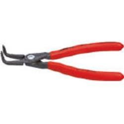 クニペックス(KNIPEX) 4821-J21 穴用スナップリングプライヤ-90度19-60mm
