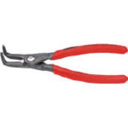 クニペックス(ＫＮＩＰＥＸ) 4921-A11 軸用スナップリングプライヤー90度 10-25mm