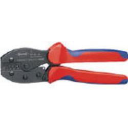 クニペックス(KNIPEX) 9752-38 圧着ペンチ プレシフォース 220mm