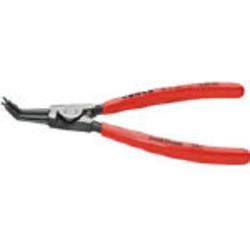 クニペックス(KNIPEX) 4631-A02 軸用リングプライヤー45度 3-10mm