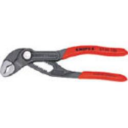 クニペックス(KNIPEX) 8701-125 ミニウォーターポンププライヤー コブラ 125mm
