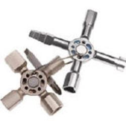 クニペックス(KNIPEX) 1101 コントロールキャビネットキー