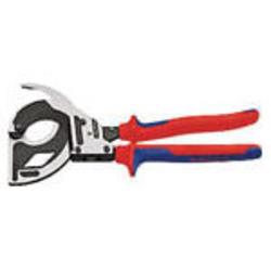 クニペックス(KNIPEX) 9532-320 ラチェットケーブルカッター 320mm