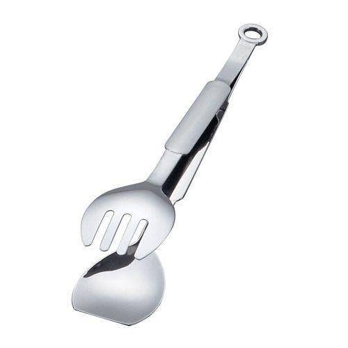 レズレー 18-10ユニバーサルトング 12924 大