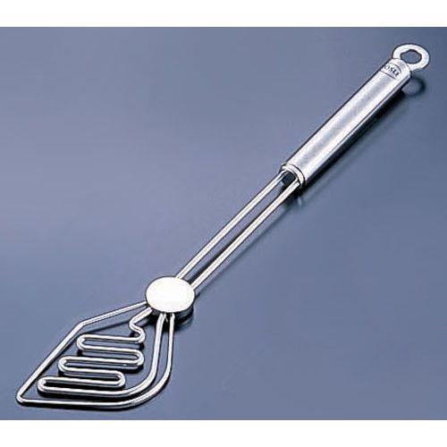 レズレー 18-10ノンスティックターナー パイプ柄 95671