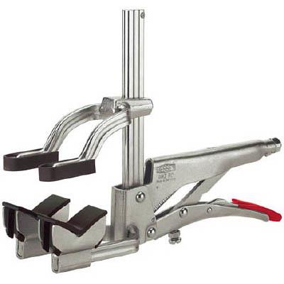 ベッセイ GRZ-RO クランプ GRZ-RO型 パイプ用