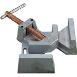 ベッセイ WSM-12 アングルクランプ WSM型 開き120mm