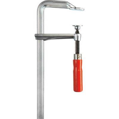 ベッセイ GZ25 クランプ GZ型 開き250mm