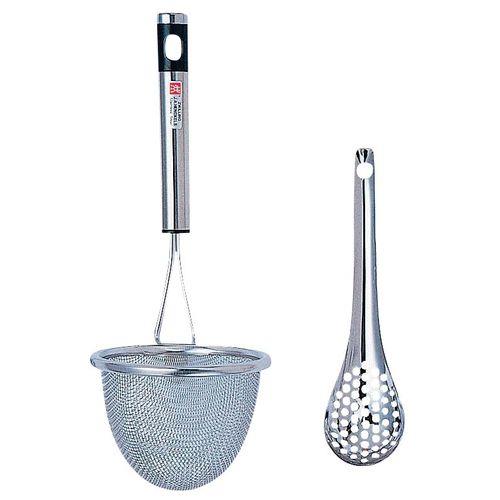 ツヴィリングJ.A.ヘンケルス(ZWILLING J.A. HENCKELS) 味噌こしセット 39749-000