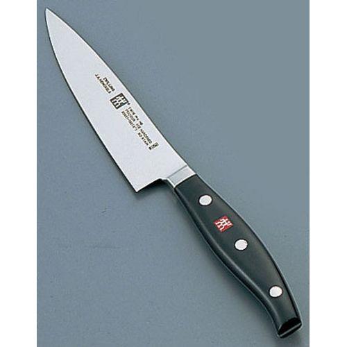 ツヴィリングJ.A.ヘンケルス(ZWILLING J.A. HENCKELS) ペティーナイフ 30651-130 両刃