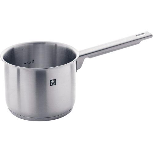 ツヴィリングJ.A.ヘンケルス(ZWILLING J.A. HENCKELS) ジョイ IH対応 ミルクポット 14cm 64040-142