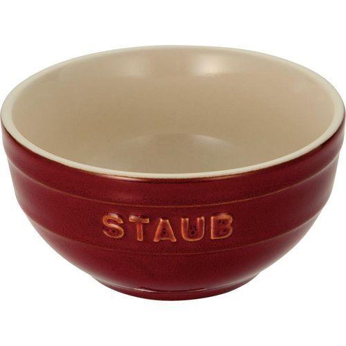 ストウブ(staub) ビンテージカラー セラミックボウル 14cm コッパー