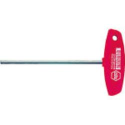 ビーハ社(Wiha) 334W8020 Tハンドル六角レンチ