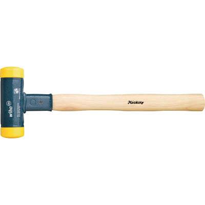 ビーハ社(Wiha) 800H60 ショックレスハンマー