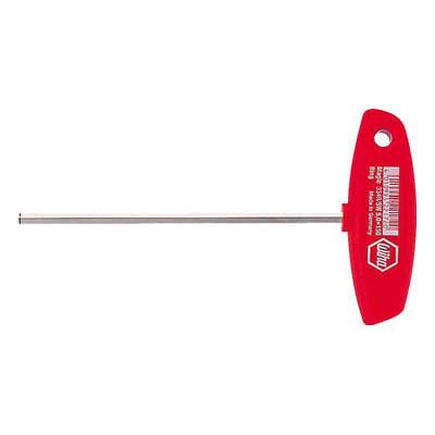 ビーハ社(Wiha) 334R50 リング付Tハンドル六角レンチ