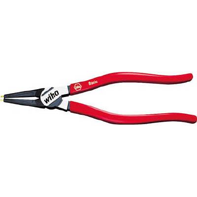 ビーハ社(Wiha) Z33401J1 穴用スナップリングプライヤーマジックチップ付