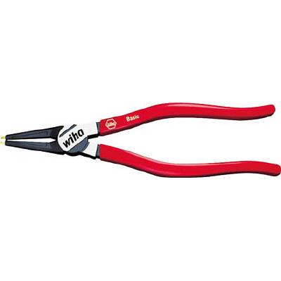 ビーハ社(Wiha) Z33401J2 穴用スナップリングプライヤーマジックチップ付