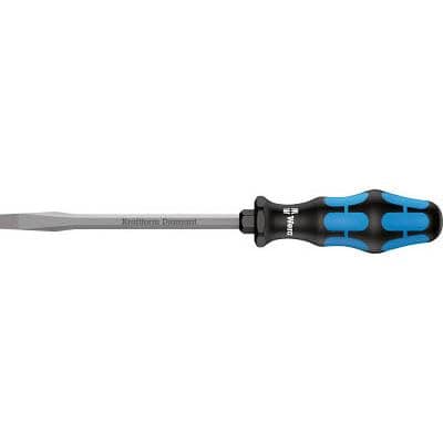 Wera 2715 33 クラフトフォーム ダイヤモンドドライバー -9.0