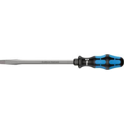 Wera 2725 33 クラフトフォーム ダイヤモンドドライバー -12.0