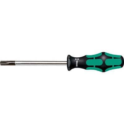 Wera 138264 367 ボールトルクスドライバー 27X115