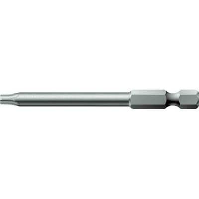 Wera 60144 867/4ZBO トルクスビット TX27X70