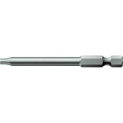 Wera 60139 867/4ZBO トルクスビット TX8X70