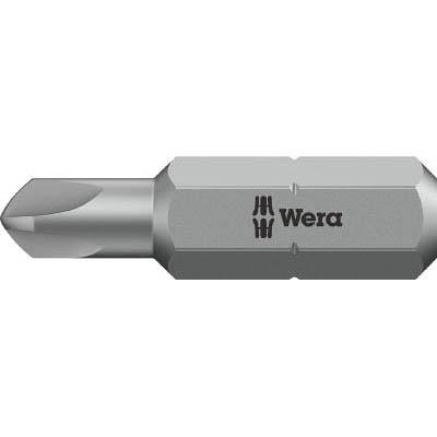 Wera 66628 871/1 トルクセットビット 4