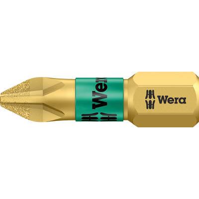 Wera 56400 851/1BDCPH ビット+1