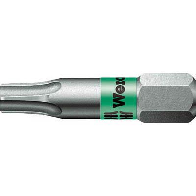 Wera 66120 867/1BTZ トルクスビット TX10