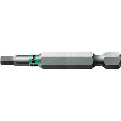 Wera 60149 868/4BTZ ビット 3