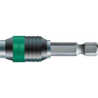 Wera 52502 889/4/1K ラピッドアダプタービットホルダー