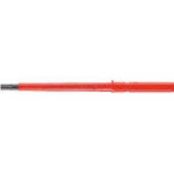 Wera 3432 クラフトフォームコンパクト VDE67I 15X154