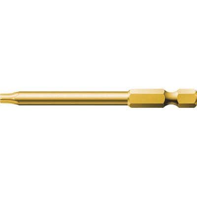 Wera 60081 867/4 トルクスHFビット TX10X50